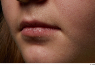  HD Face skin references Estefania Alvarado lips mouth skin pores skin texture 0010.jpg